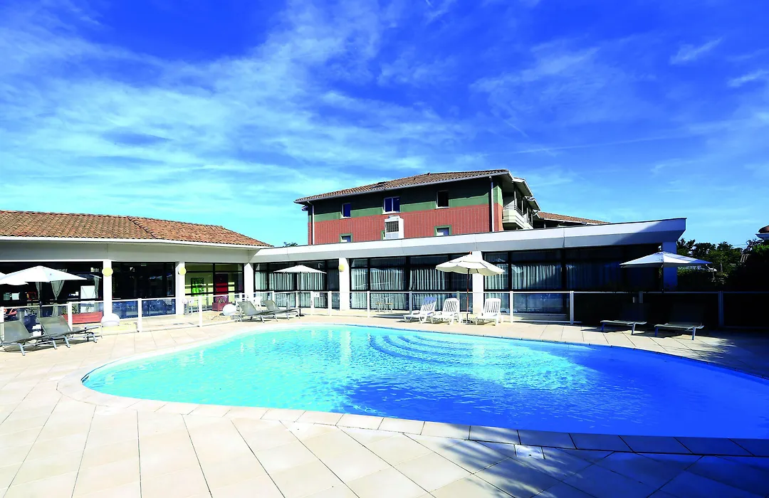 Appart'City Confort Toulouse Purpan-1