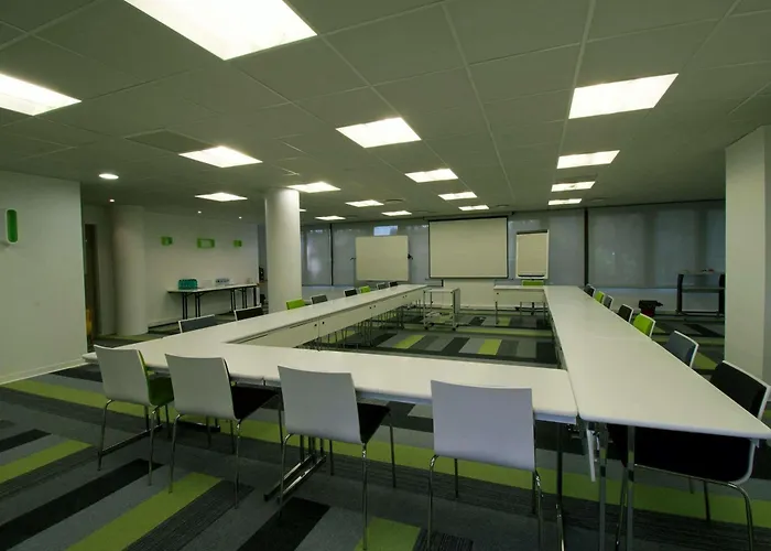 Hotel Ibis Toulouse Pont Jumeaux